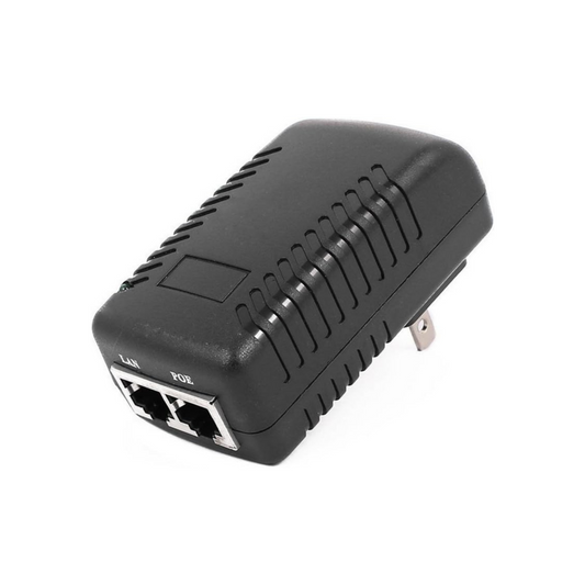 HX-P4805 48V 0.5A Power Over Ethernet Adapter