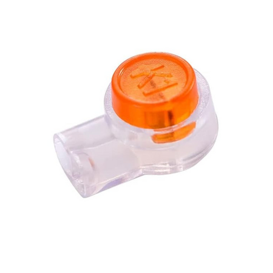 Telephone Wire Joiner 100PCs