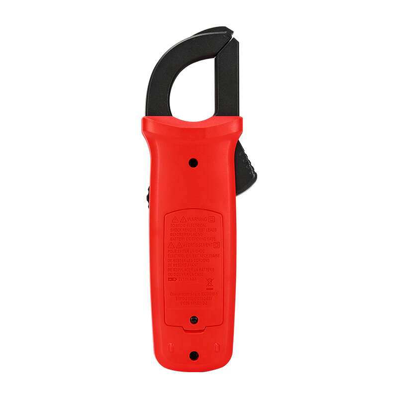 UNI-T UT204+Digital Clamp Meter