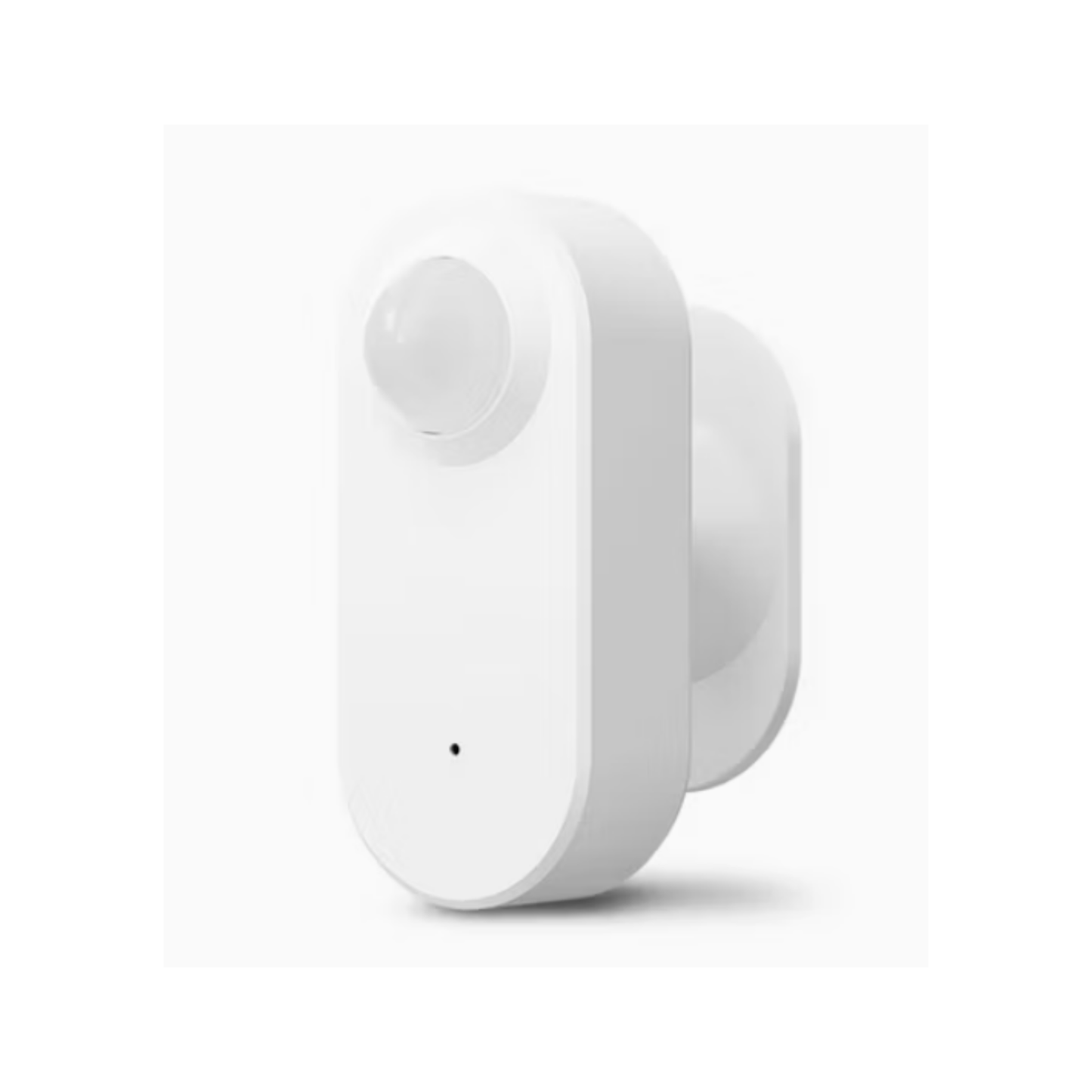 Tuya Motion detector with Siren