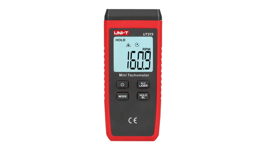 UNI-T UT373 Mini Tacometer