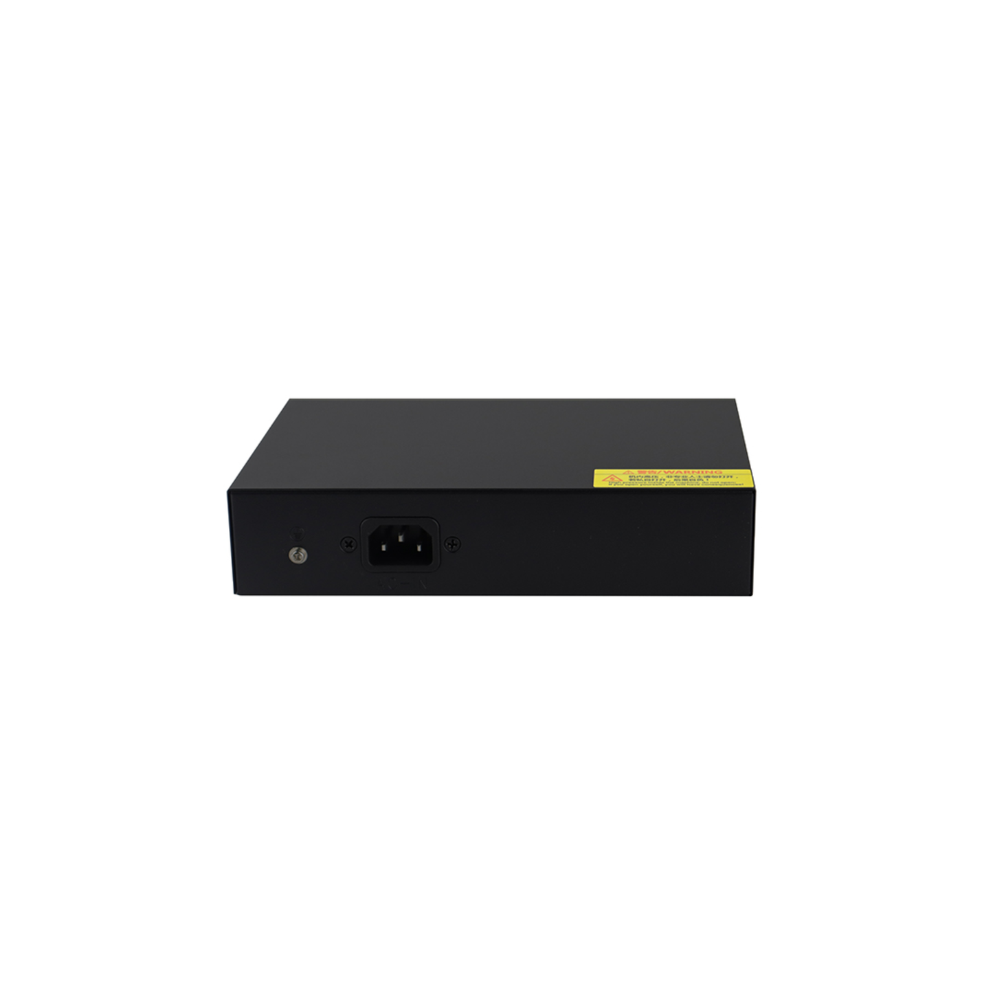 Switch POE 8+2 Port 10/100/1000Mbps