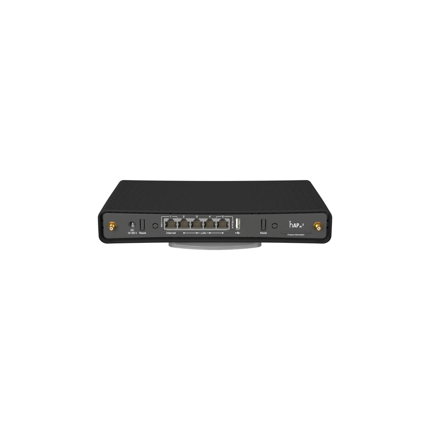 Mikrotik hAP ac3