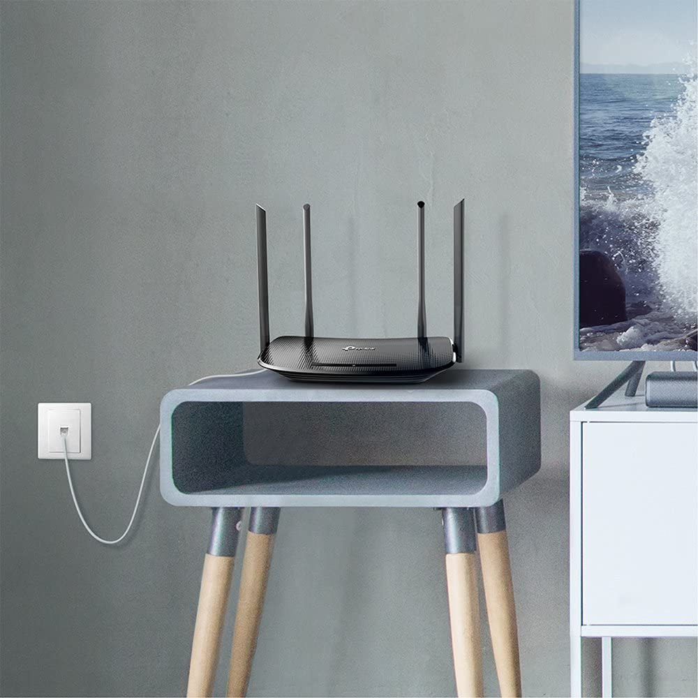 TP-Link Archer VR300 AC1200 Wireless VDSL/ADSL Modem Router | Archer VR300