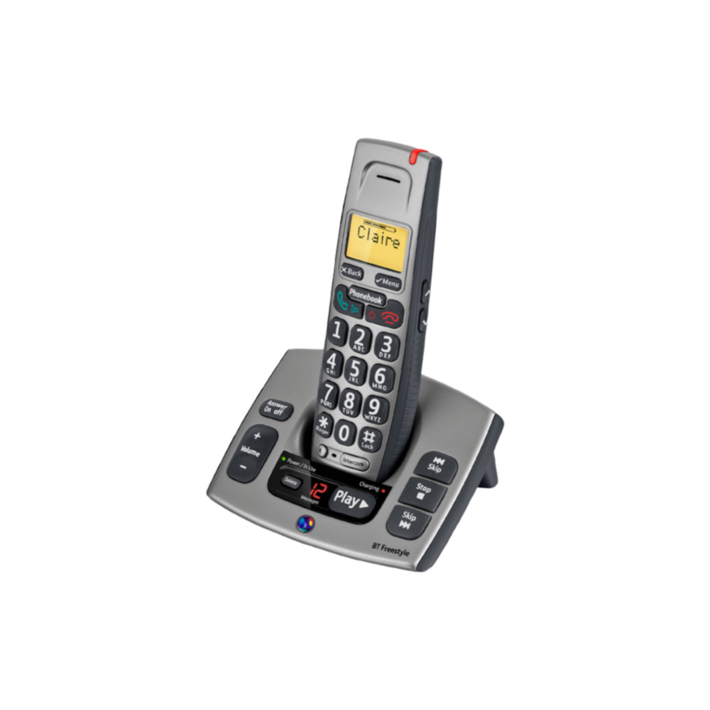 Telephone BT Freestyle750 Refurbished