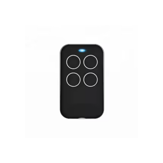 Remote 4 Buttons Rolling Code