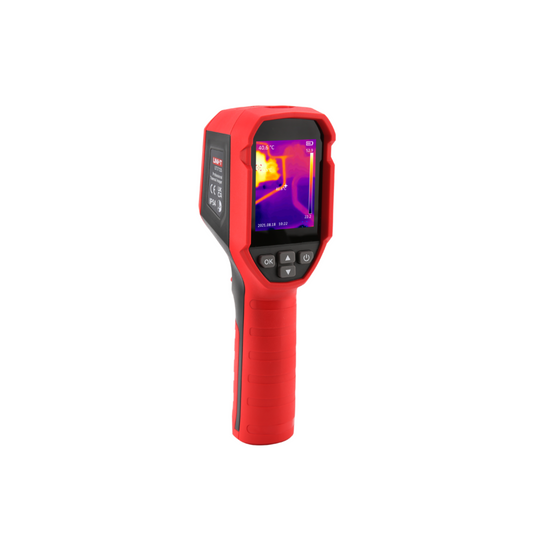 UNI-T UTi712S Heavy Duty Thermal Imager