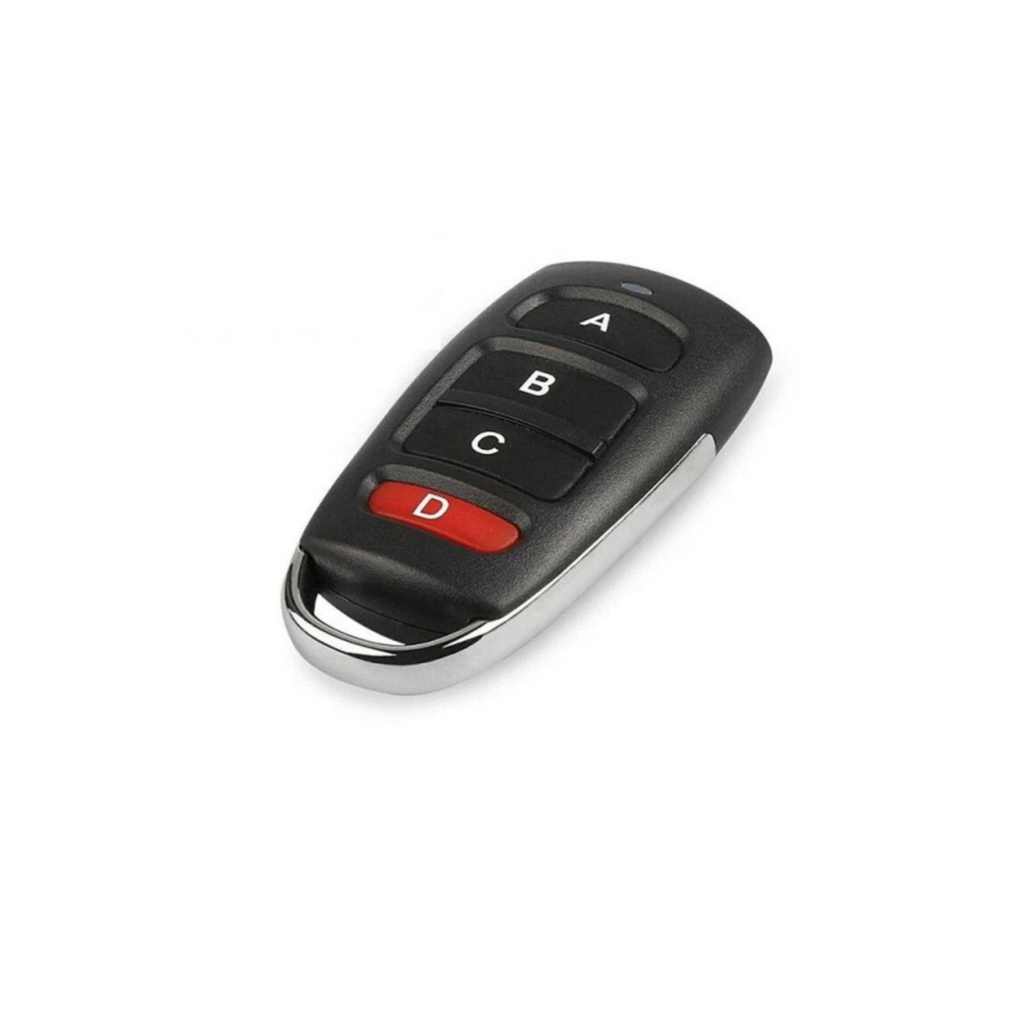 Remote 4 Buttons 433MHz