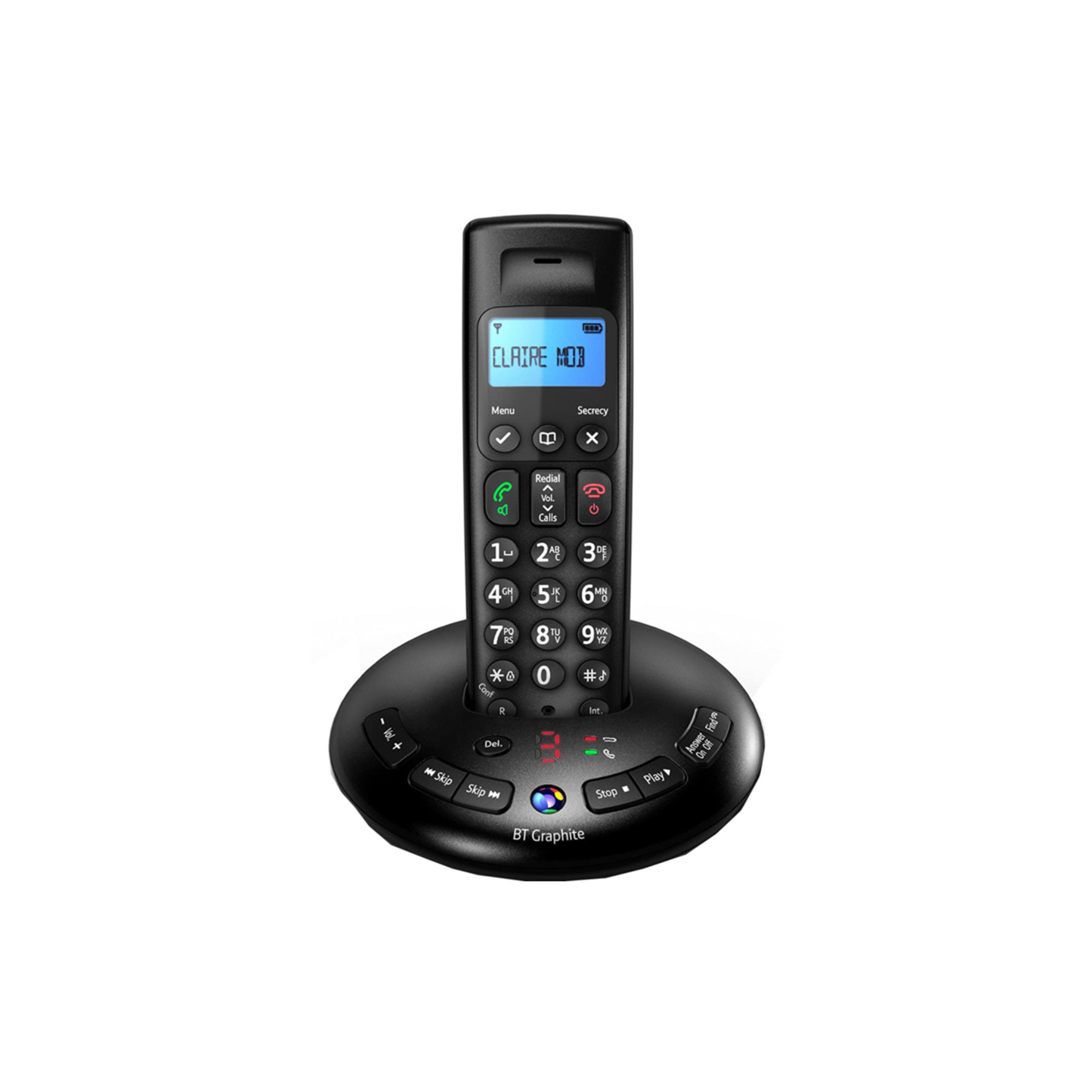 Telephone BT Graphite 2500 Refurbished