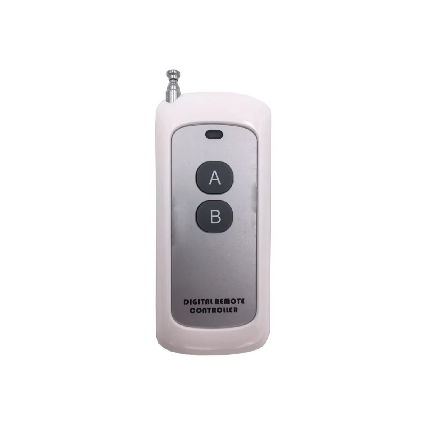 Remote 2 Buttons 433MHz High Power