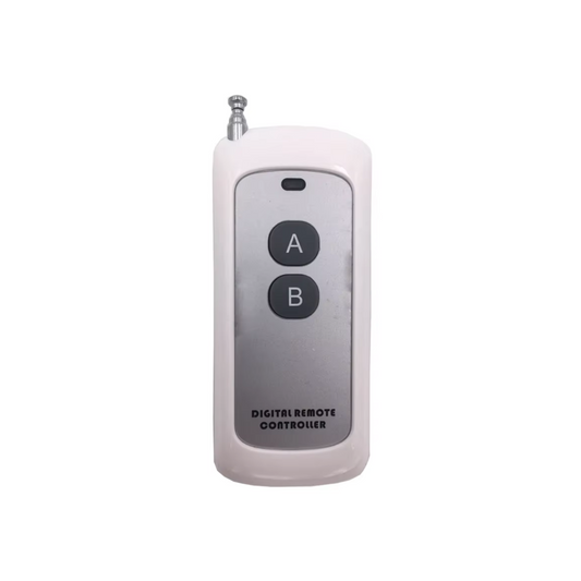 Remote 2 Buttons 433MHz High Power