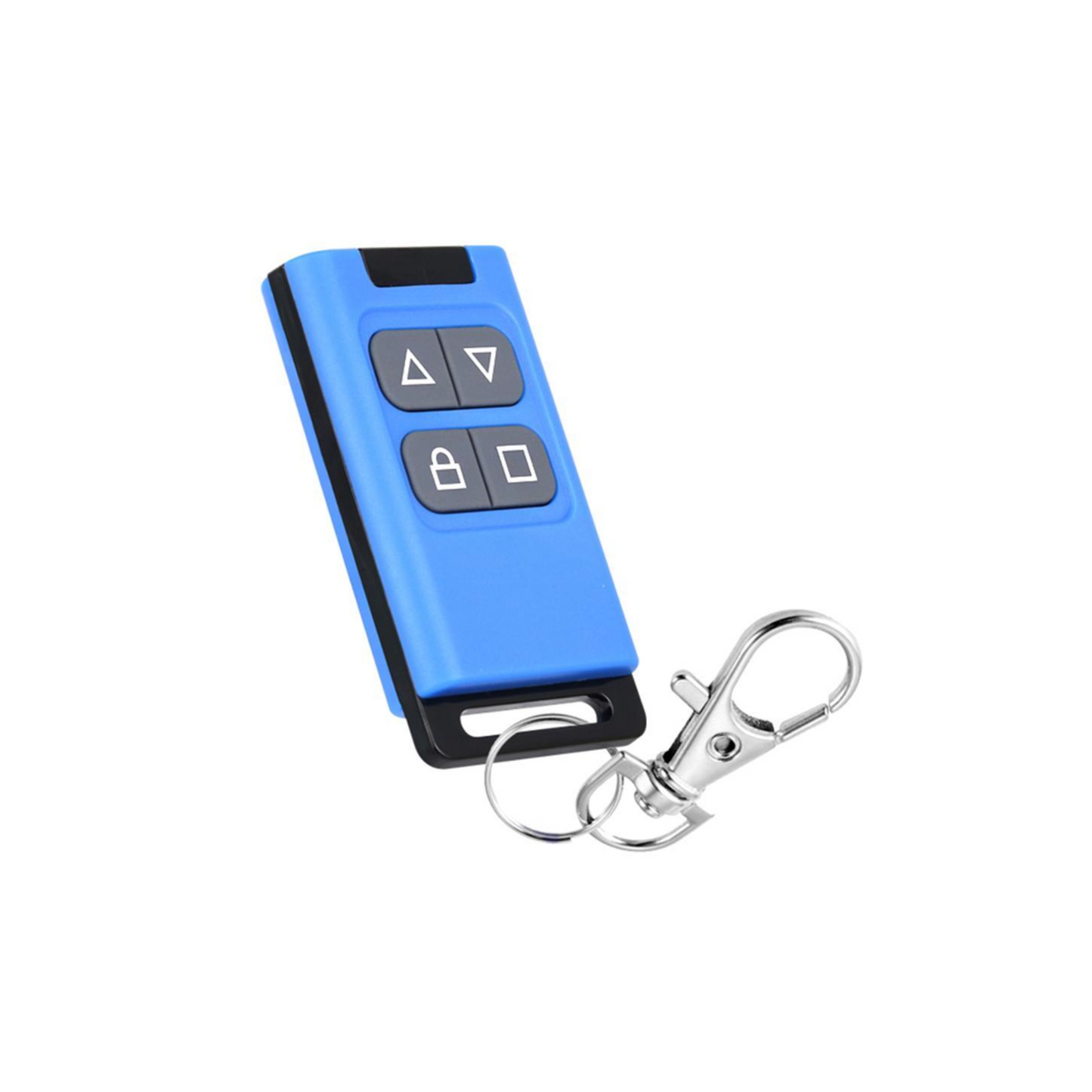 Remote 4 Buttons 433MHz/315MHz