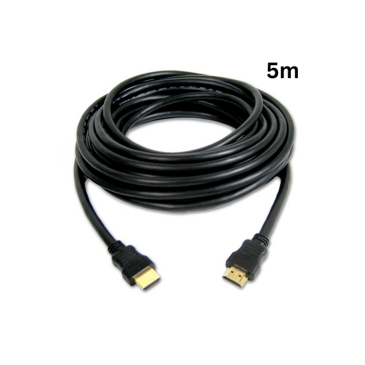 Cable HDMI 5m