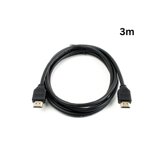 Cable HDMI 3m