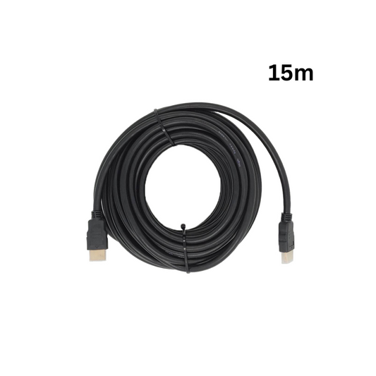 Cable HDMI 15m