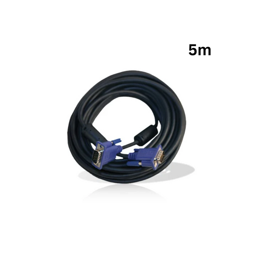 Cable VGA 5m