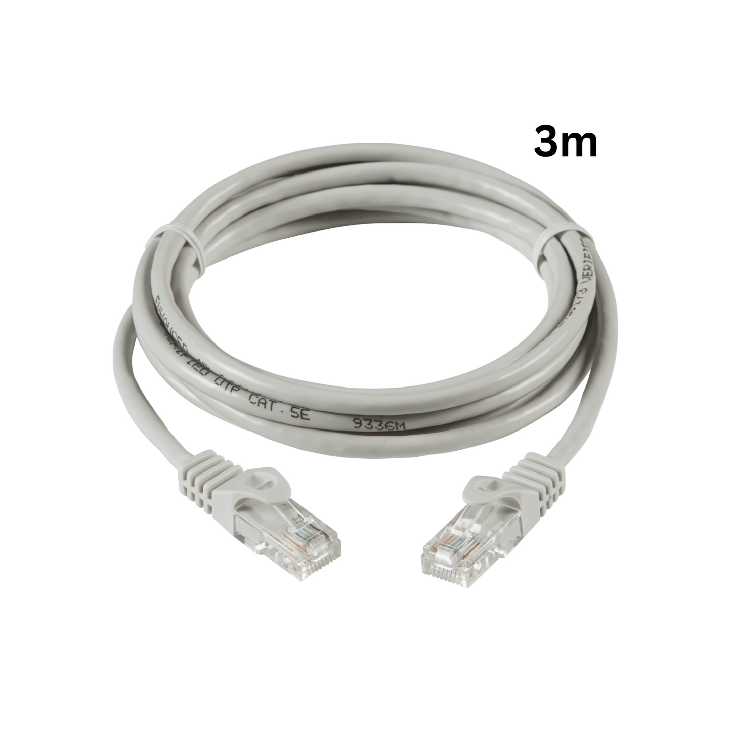 Cable Network 3m