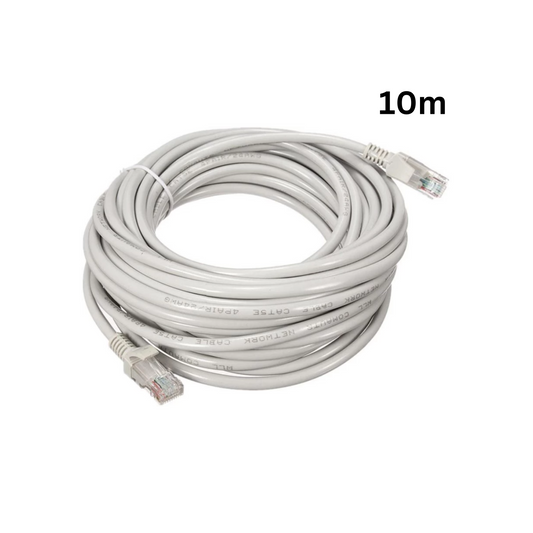 Cable Network 10m