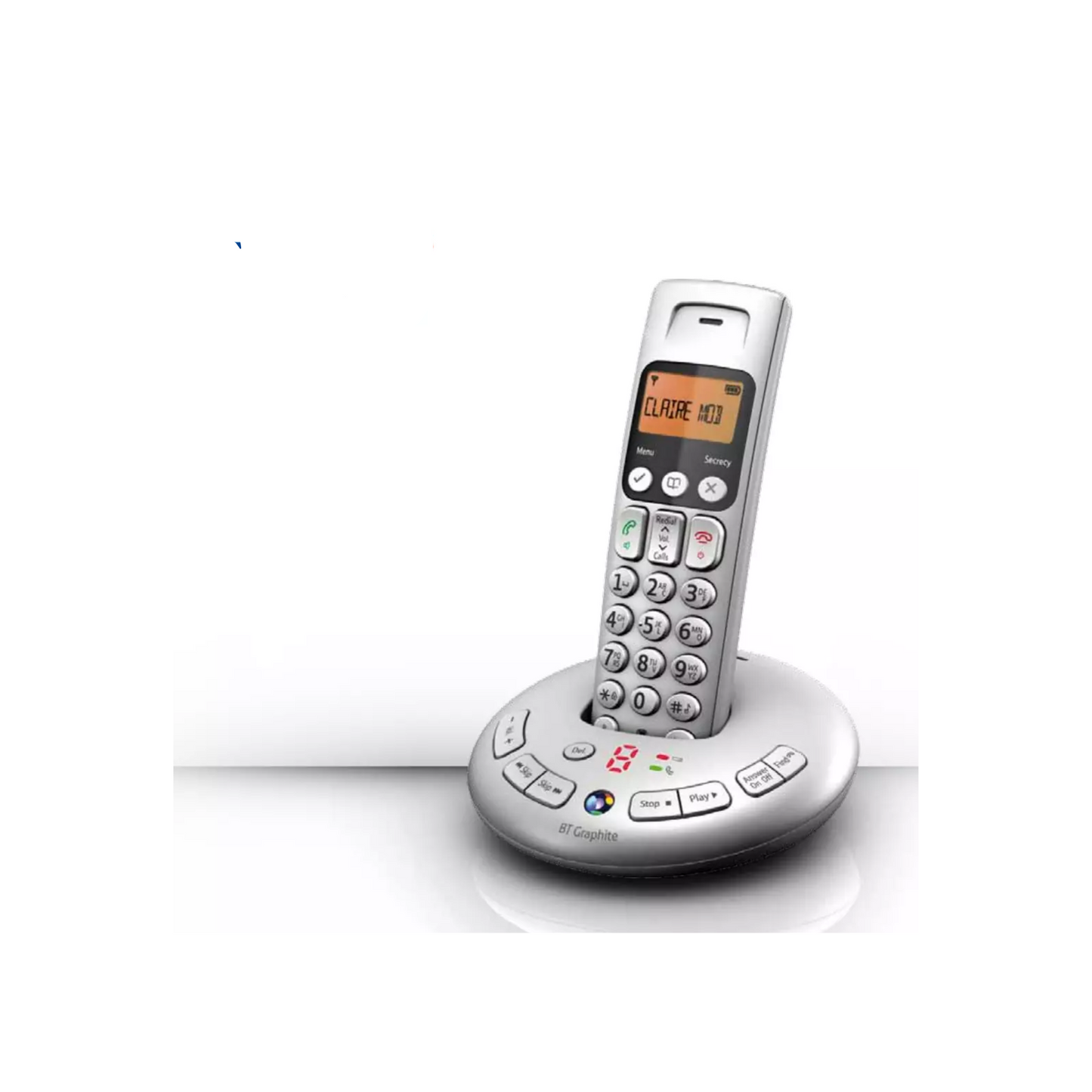 Telephone BT Graphite 3500 Refurbished