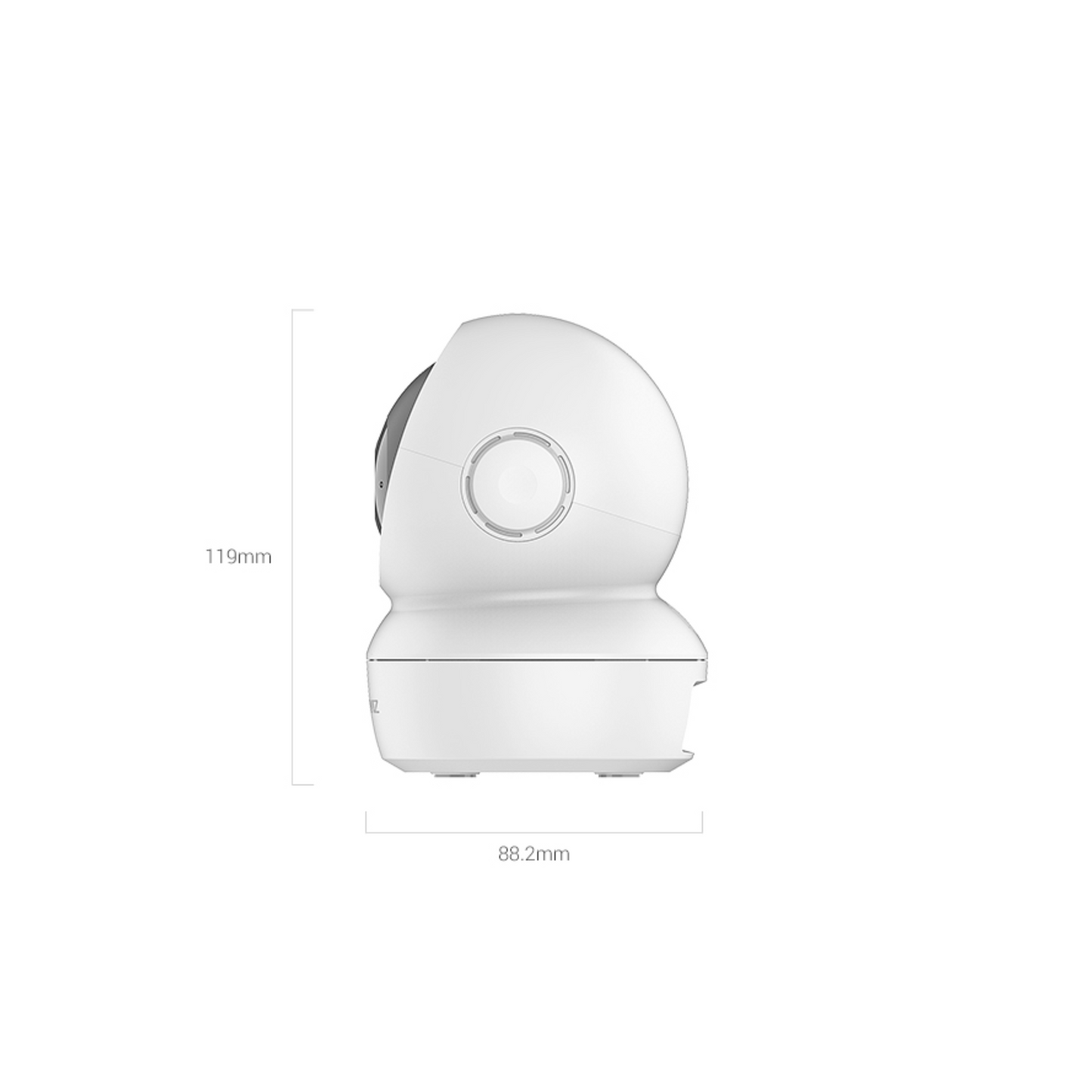 Camera Wifi (EZVIZ)