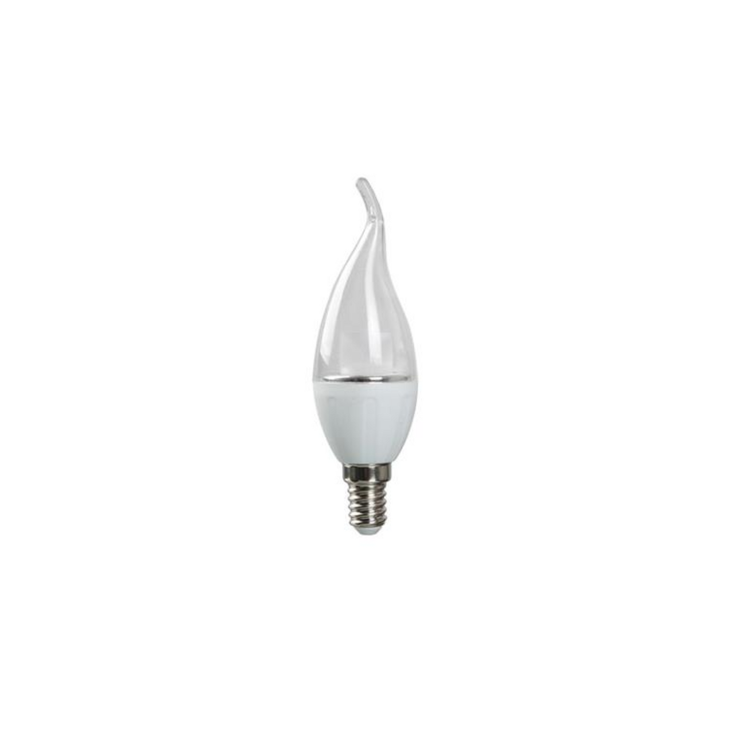 AEG Candle Tail 6.5W 3000K (warm)