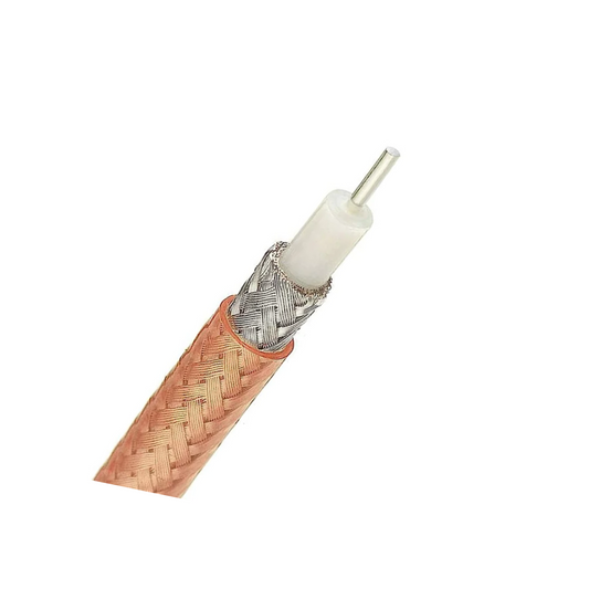 Cable RG142 /1meter