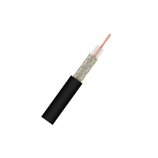 Cable RG174 /1meter