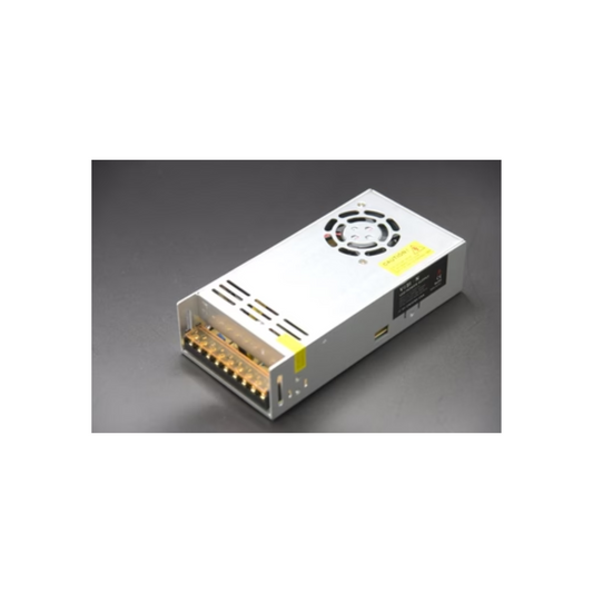 Power Supply 12V-30A-360W PRO