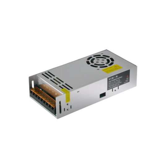 Power Supply 12V-41.6A-500W PRO