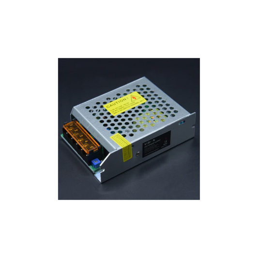 Power Supply 12V-5A-60W PRO