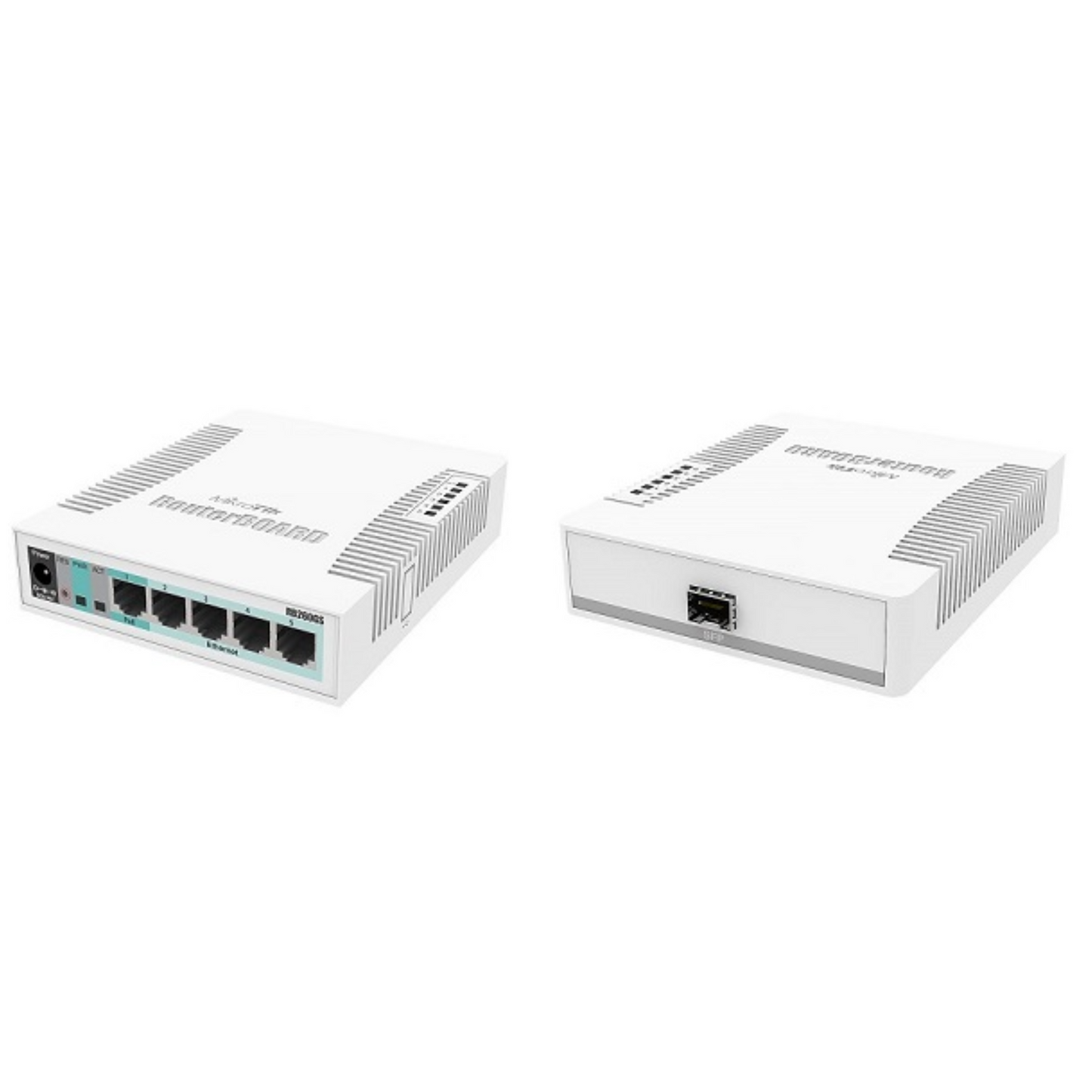 Mikrotik RB260GS