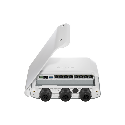 Mikrotik RB5009UPr+S+OUT