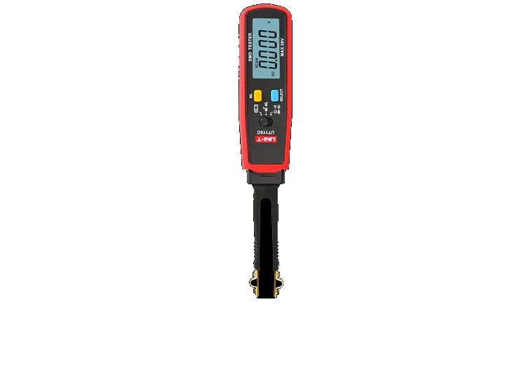UNI-T UT116C SMD Tester