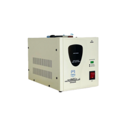 Single Phase Relay Type 3KVA 135-240V