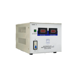 Single Phase Relay Type 3KVA 155-260V