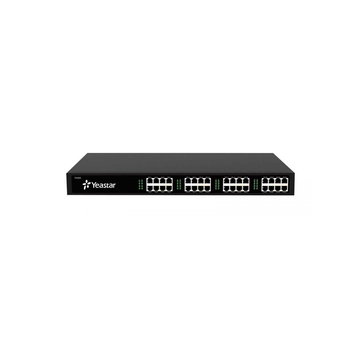Yeastar TA3200