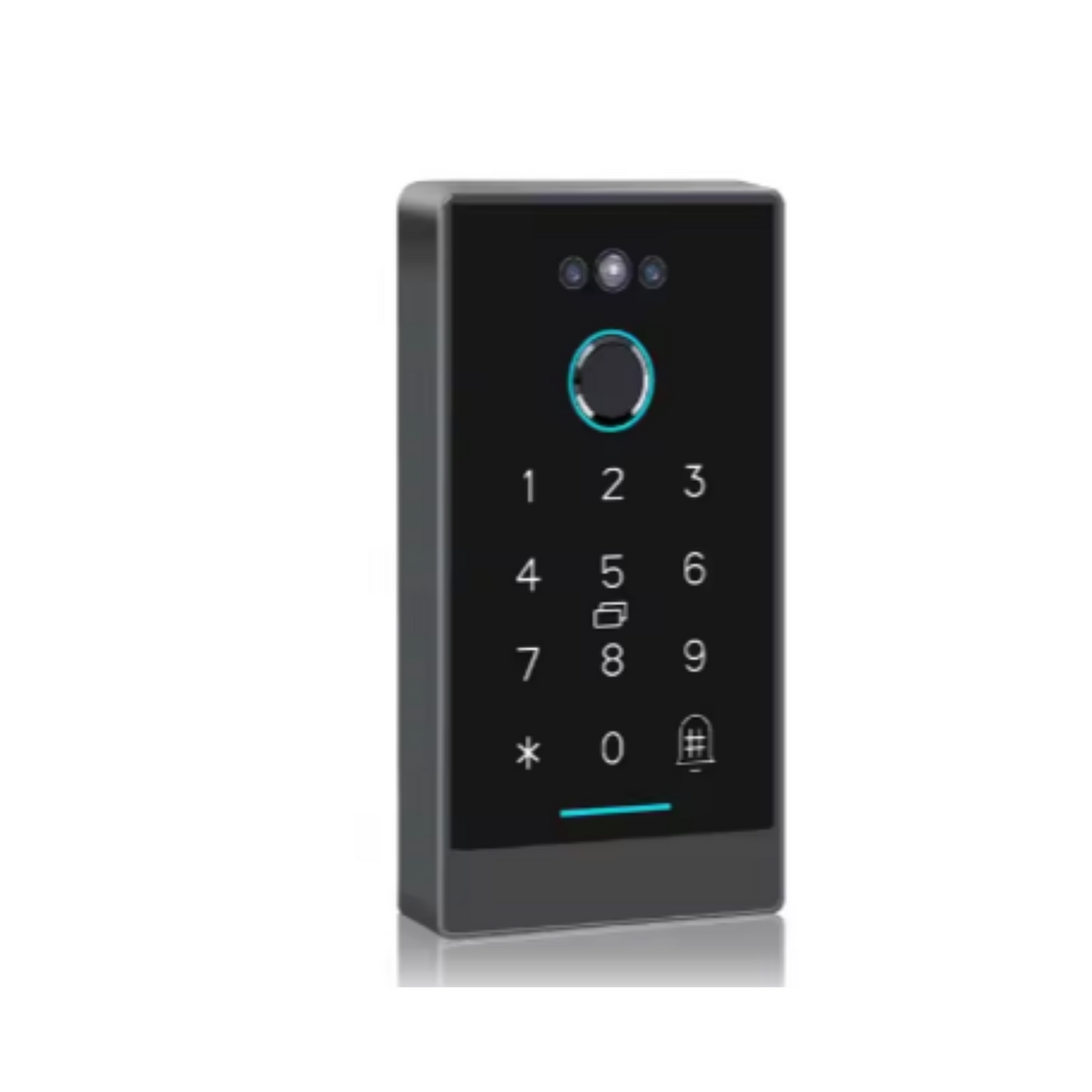 Smart Access Controller