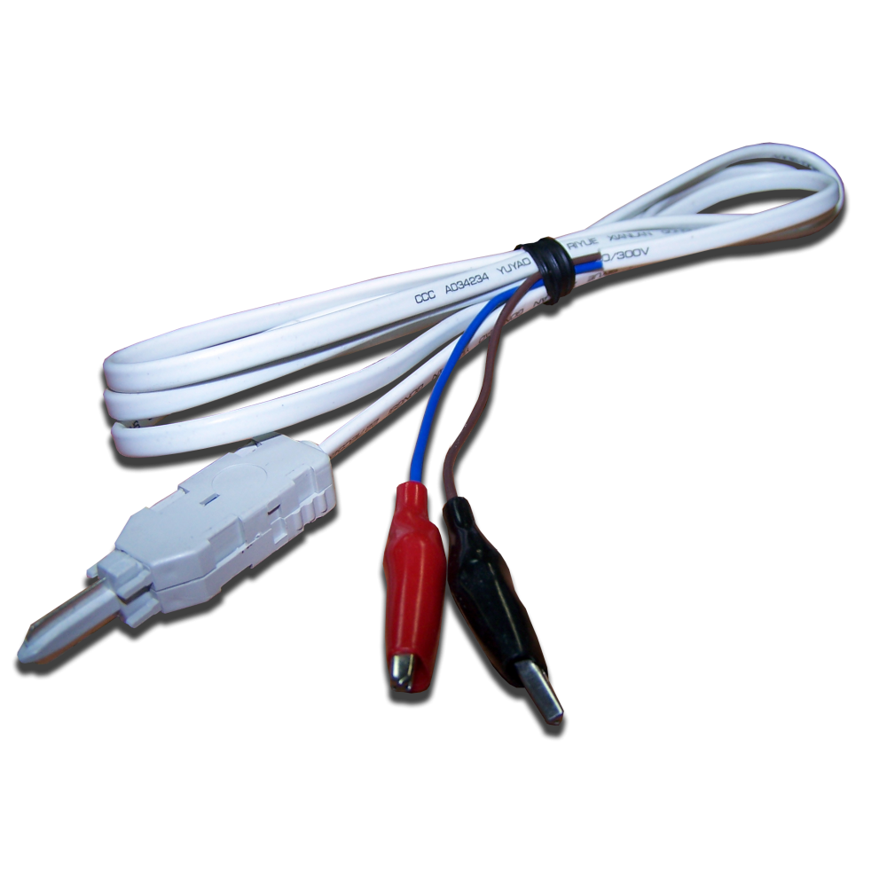 Pole Test Plug