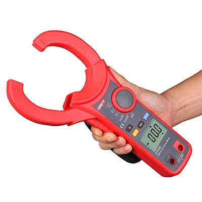 UNI-T UT220 High Current Digital Clamp Meter