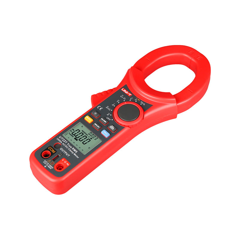 UNI-T UT220 High Current Digital Clamp Meter