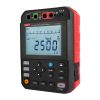 UNI-T UT512D/UT512E High Voltage Insulation Resistance Tester