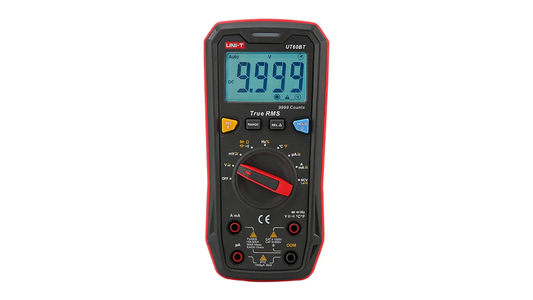 UNI-T UT60BT Digital Multimeter
