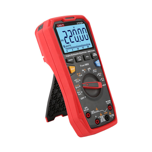 UNI-T UT61+ True RMS Multimeter