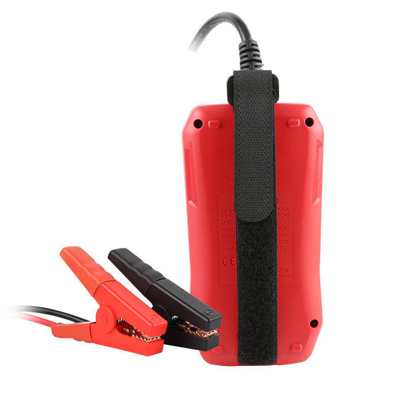 UNI-T UT673A Battery Tester 30AH-250AH