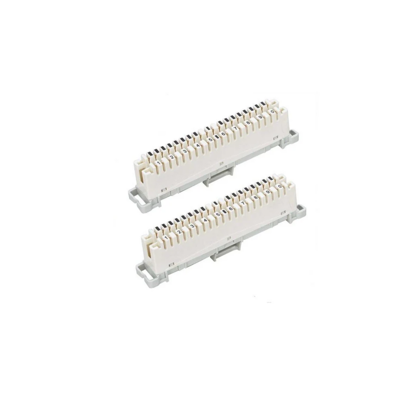 Telephone Krone Module 10Pair