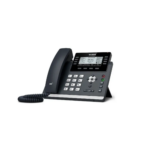 Yealink SIP-T43U