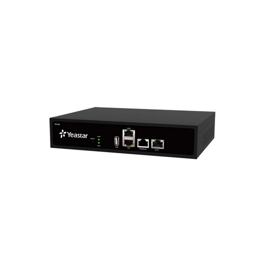 Yeastar Neogate TE100