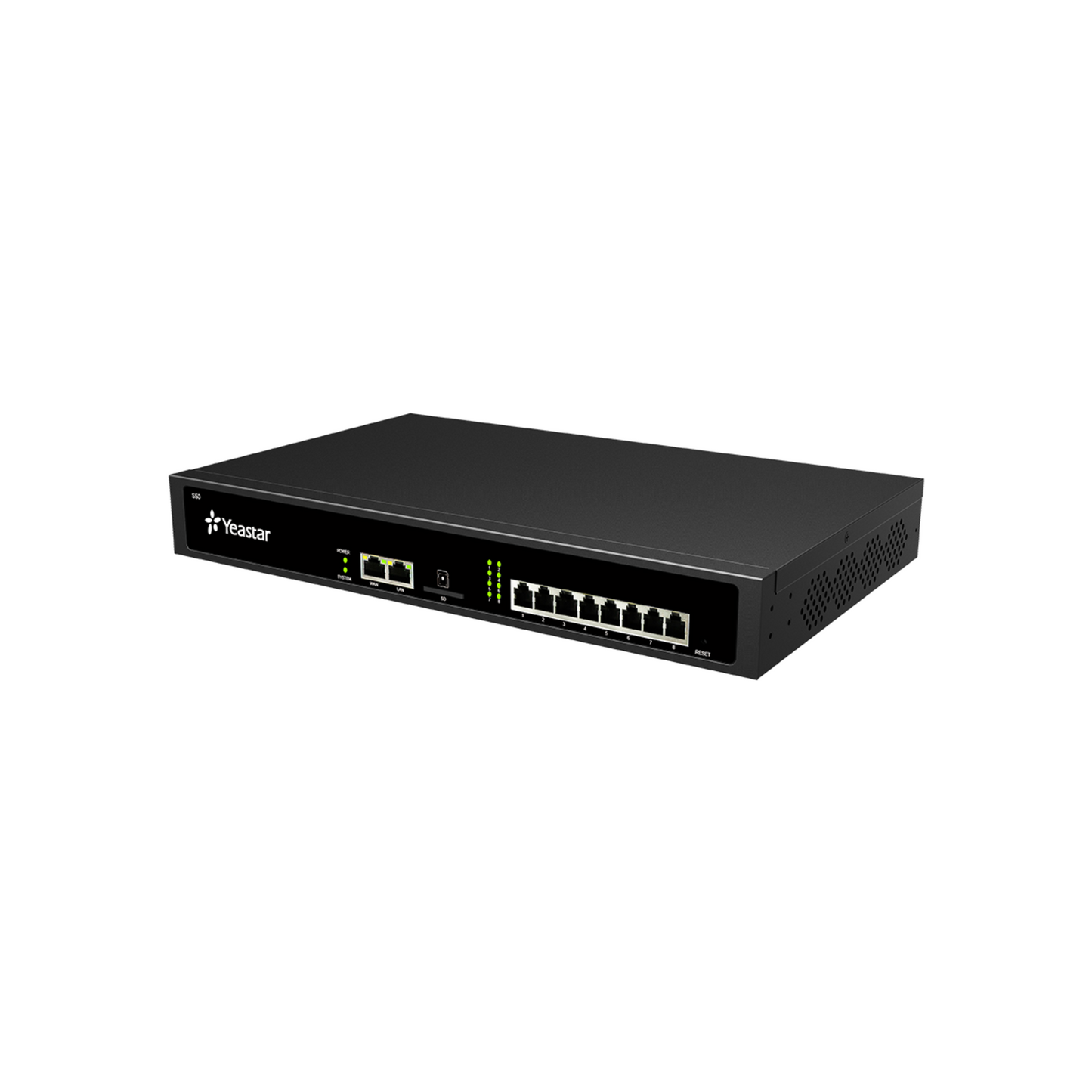 Yeastar Neogate S50
