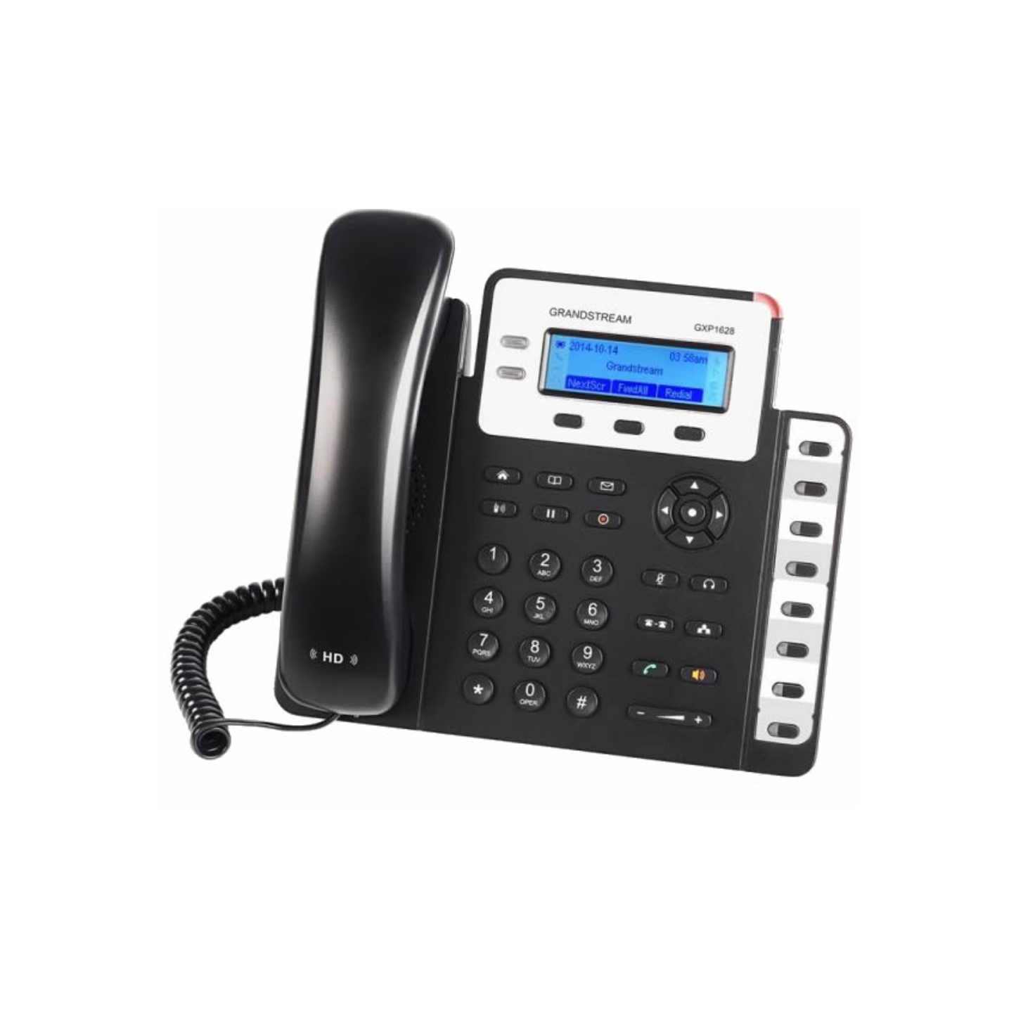 Grandstream GXP1628