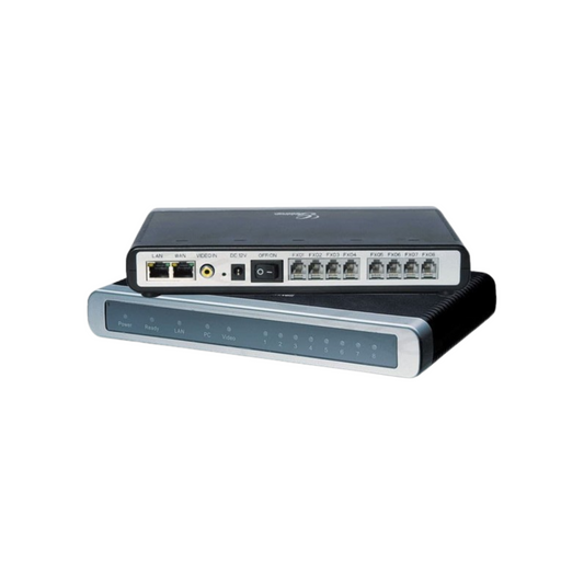 Grandstream GXW4108